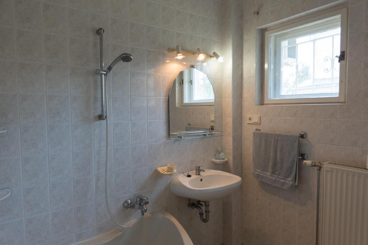 Mueller'S 1 Apartment Siofok Ngoại thất bức ảnh
