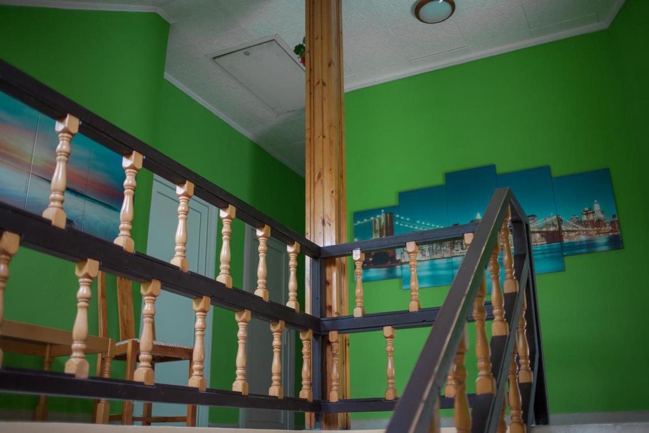 Mueller'S 1 Apartment Siofok Ngoại thất bức ảnh