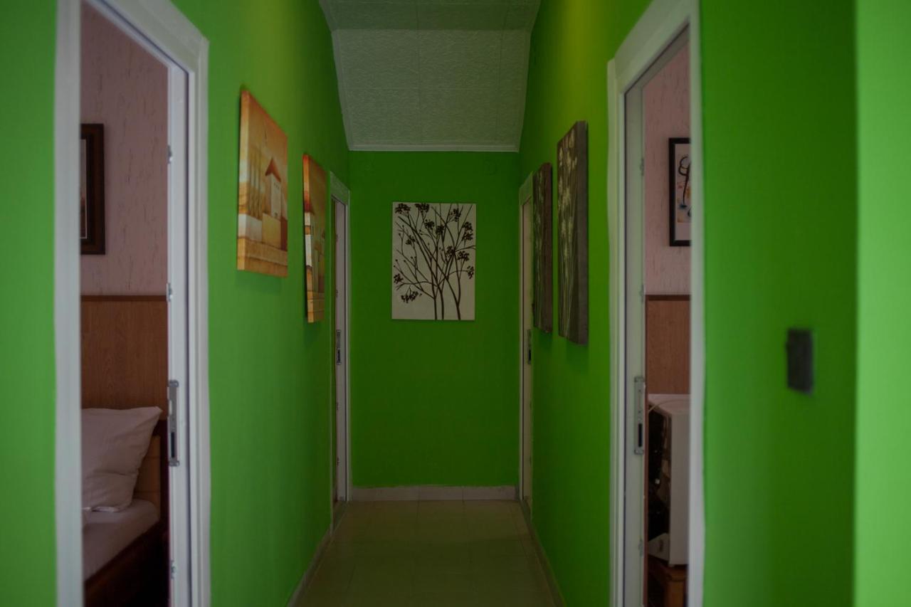 Mueller'S 1 Apartment Siofok Ngoại thất bức ảnh