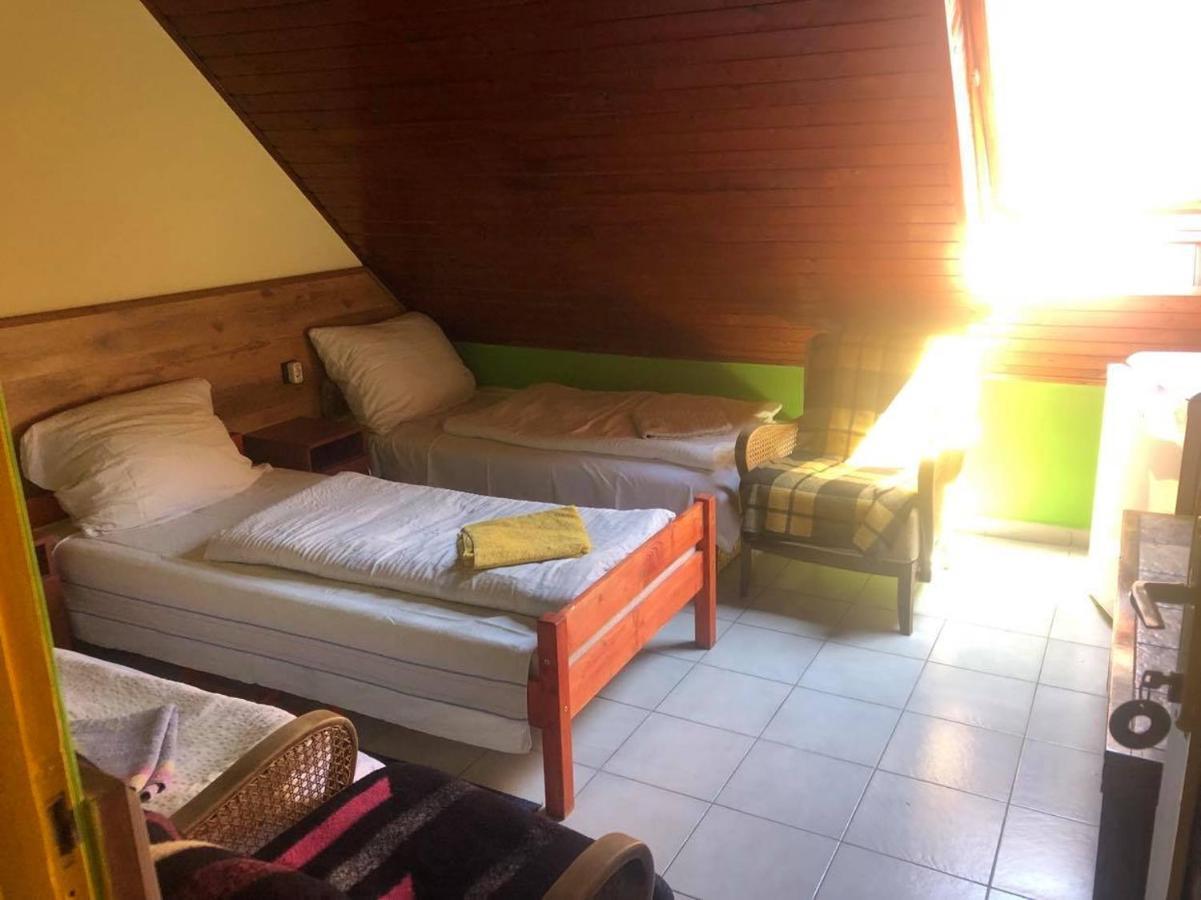 Mueller'S 1 Apartment Siofok Ngoại thất bức ảnh