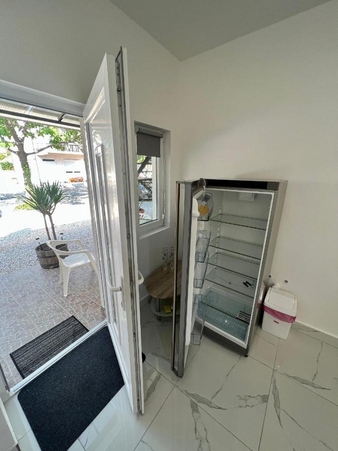 Mueller'S 1 Apartment Siofok Ngoại thất bức ảnh