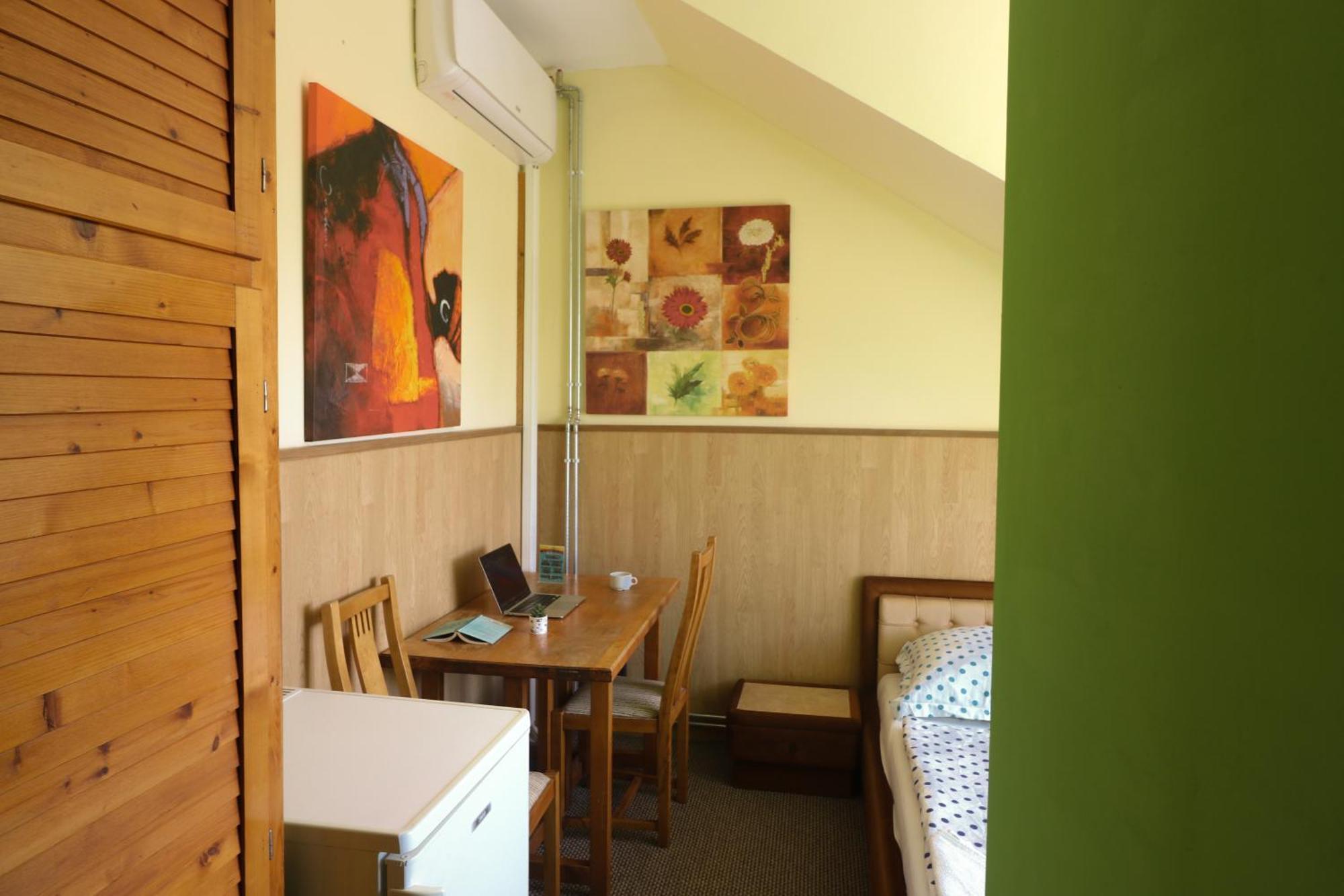 Mueller'S 1 Apartment Siofok Ngoại thất bức ảnh