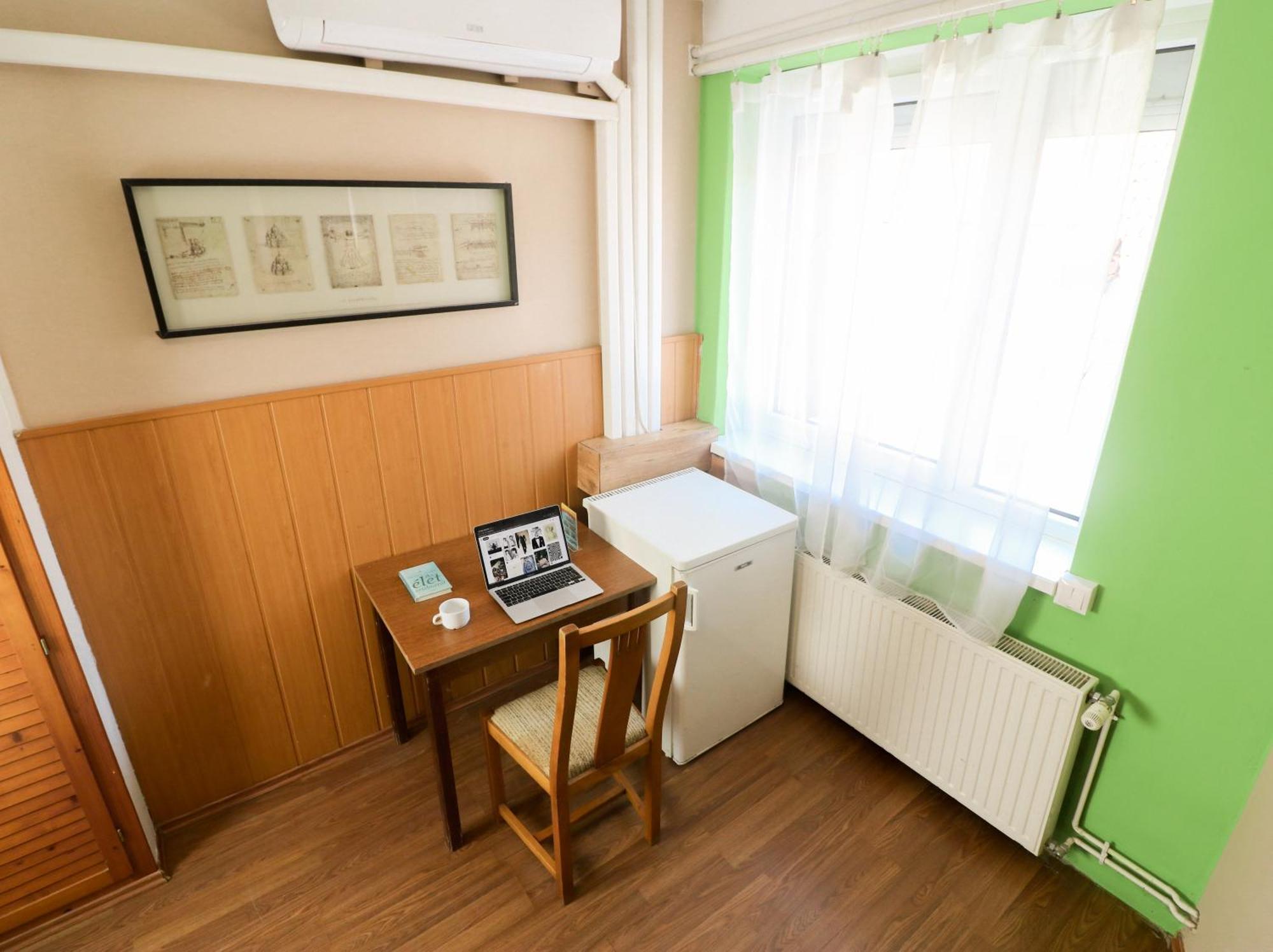 Mueller'S 1 Apartment Siofok Ngoại thất bức ảnh