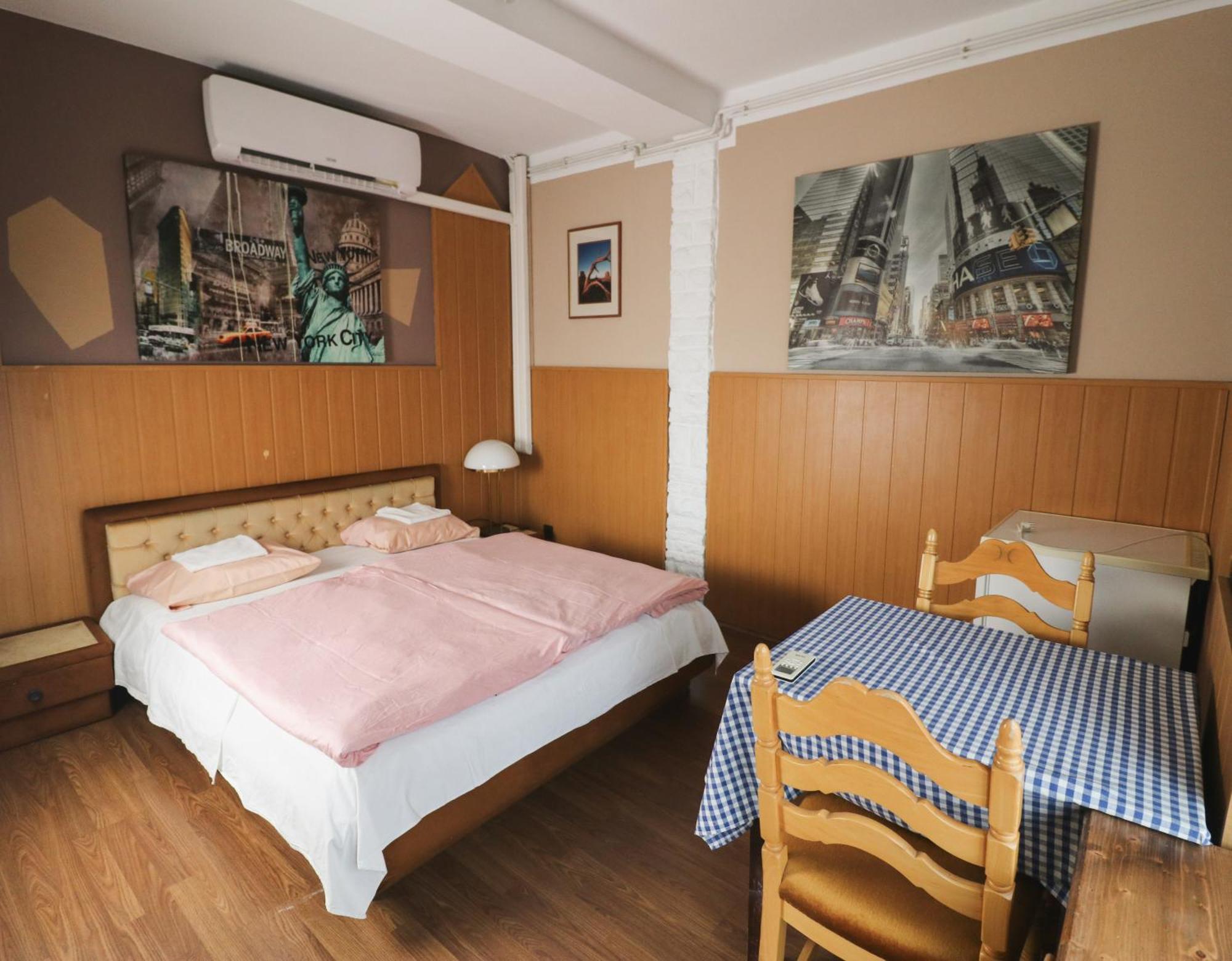 Mueller'S 1 Apartment Siofok Ngoại thất bức ảnh