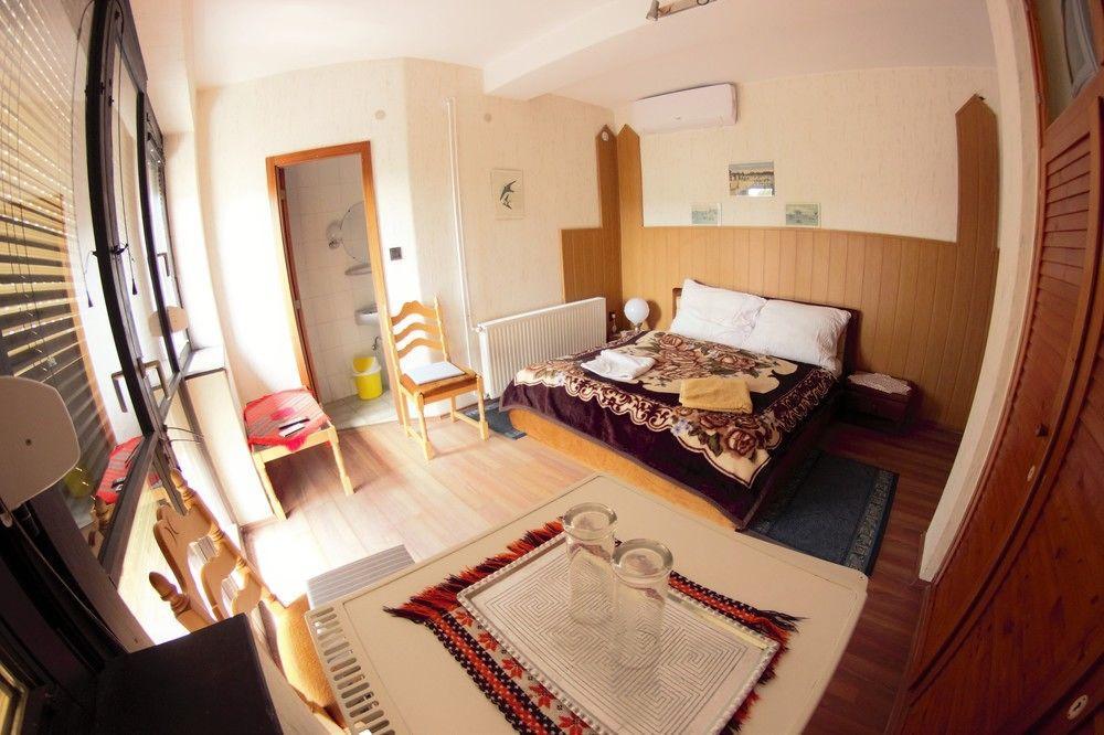 Mueller'S 1 Apartment Siofok Ngoại thất bức ảnh
