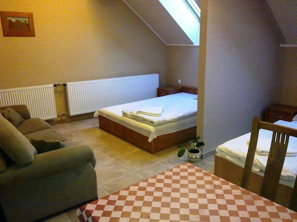 Mueller'S 1 Apartment Siofok Ngoại thất bức ảnh